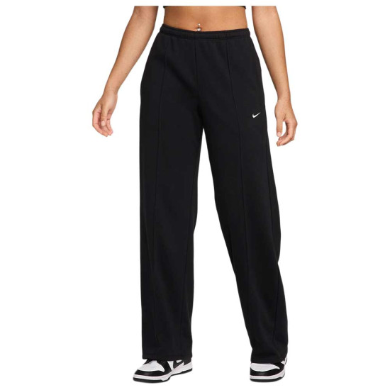 Nike Γυναικείο παντελόνι φόρμας Sportswear Chill Terry